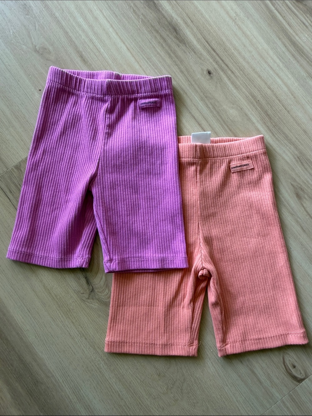 Zara kid’s creativeStories pants